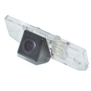 HD CCD cámara de visión trasera de coche cámara de respaldo de marcha atrás aparcamiento retrovisor para FORD FOCUS (3C)/09 FOCUS SEDAN/08 FOCUS HATCHBACK