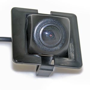 Caméra de recul de voiture de Vision nocturne HD Fisheye Sony/MCCD pour Toyota Prado