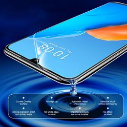 Film HD Hydrogel pour Doogee S96 GT 6.22 "Film de protection pour Doogee S96GT S96 Pro Screen Protector Cover FIM