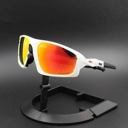 HD Polaris Sun Protection Luners Designer Cool Élégant belles lunettes de soleil chênes pour hommes et lunettes de soleil pour femmes