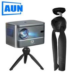HD01 Mini Tripod Bracket Projecteur Universal Camera Mini Clip Stand pour DSLR Camera Webcam Cell Phone