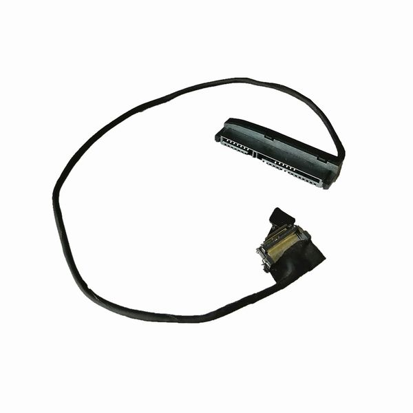 Conector de disco duro HDD, Cable SATA para accesorios de ordenador portátil HP DV7-6000