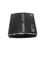 HDMI eARC convertidor extractor separador de audio 4K 60HZ HDR Dolby DTS PCM