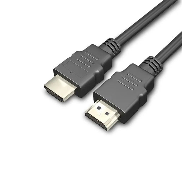 Línea de conexión de cable de alta resolución HDMI 4K, 2K HDMI Ingeniería Decodificador de computadoras