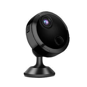 HDQ15 Visión Nocturna 1080P WiFi Inalámbrico Mini Cámara Protección de Seguridad Monitor Remoto Videocámaras Video Vigilancia Hogar Inteligente