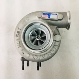 HE400WG-turbocompressor voor Volvo MD9-motor 21831660 3792725 3792723 3792724 21913701