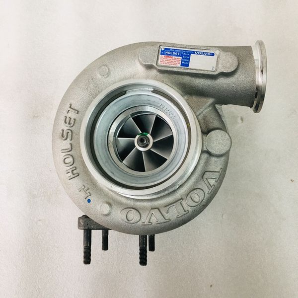 Turbocompresseur HE400WG pour moteur Volvo MD9 21831660 3792725 3792723 3792724 21913701