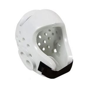 Casque de Taekwondo, masque de combat d'arts martiaux, équipement de protection pour adultes et enfants, équipement de patinage pour la boxe, MMA, karaté, entraînement 240115