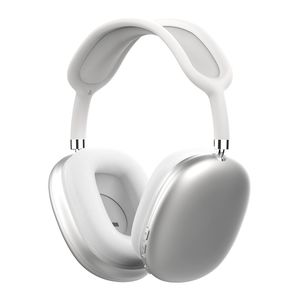 Hoofdgemonteerde B1Max draadloze Bluetooth-hoofdtelefoons Smart Playback Cable met Mic Music Headsets