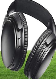 Écouteurs Betooth sans fil montés à la tête avec des écouteurs d'appel à haute définition du bruit canng à haute définition pour la musique, la course, Drivin221M7083148