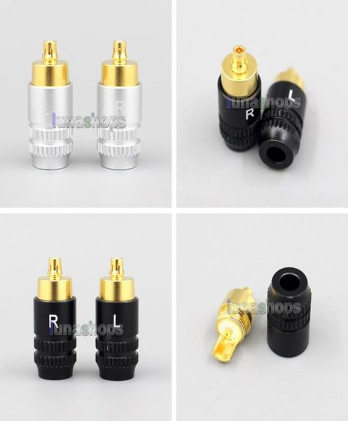 Auriculares Auriculares DIY Pin personalizado de reparación para Sony Ierm7 Ierm9 IERZ1R LN0064673961727