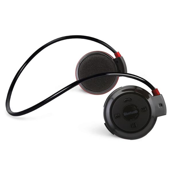 Casque/casque Bluetooth casque sport course sans fil écouteur confortable 11 heures de musique casque Bluetooth portable pour les entraînements