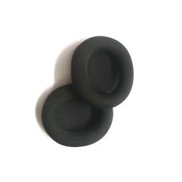 Casque / casque en tissu d'oreille en tissu d'oreille Coussin d'oreilles pour oreilles pour SteelSeries Arctis 3 5 7 Pro sans perte de fil sans fil Headphone