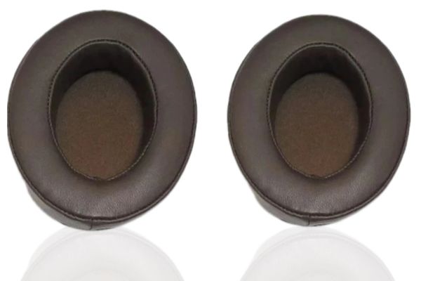Coussinets d'oreille de remplacement pour casque/casque, pour Edifier W855 W855BT, coussinets d'oreille de Gamer, housse de coussin, accessoires