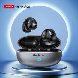 Casque/casque Thinkplus XT83II TWS casque sans fil Bluetooth 5.3 écouteurs oreillettes avec micro contrôle tactile HD voix casque de sport