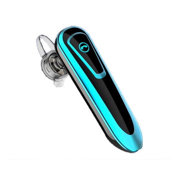 Auriculares / Auriculares Auriculares inalámbricos Auriculares Bluetooth Estéreo a prueba de sudor Auriculares manos libres de negocios con micrófono M20 impermeable IP68 para deportes