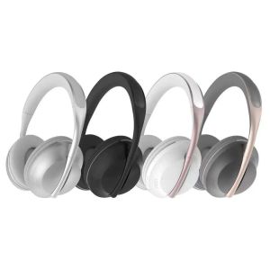 Hoofdtelefoon Draadloze ruisonderdrukkende Bluetooth-hoofdtelefoon Draagbaar Nieuw ontwerp Opvouwbare sport-gaminghoofdtelefoon Bilaterale stereokabel met