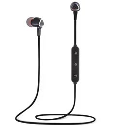Écouteurs 2022 magnétique sans fil Bluetooth écouteur XT11 musique casque téléphone tour de cou sport écouteurs écouteur avec micro pour téléphone