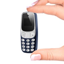 Écouteurs 24hours expédiés BM10 Monde Original World le plus petit clavier Mini Pocket Phone Long Standby Magic Voice mp3 Bluetooth Dilexe téléphone portable