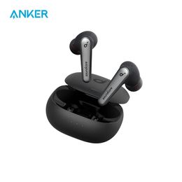 Auriculares Anker Soundcore Liberty Air 2 Pro True Wireless Earbuds Auriculares Bluetooth Cancelación activa de ruido dirigida 6 micrófonos para llamadas