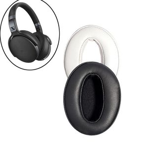 Écouteurs Écouteurs 2pcs One paire Écouteurs Écouteurs Earpads pour HD 4.50 HD4.50 BTNC HD4.40BT Coussins d'oreilles Coussins de couverture