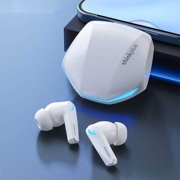 Auriculares Auriculares EKSA GT1 Auriculares Gaming Bluetooth 50 Auriculares inalámbricos con micrófono 45ms Latency TWS Wireless auriculares MusicGame Mode