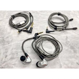 Écouteurs intra-auriculaires haut de gamme, bricolage, IE900, réduction du bruit, technologie X3R, PK SE846 Xelento K3003 T9ie T8ie Se535 Ie800s Se215Head