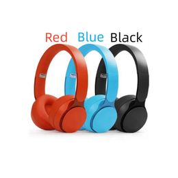 Casque écouteurs Solo Pro sans fil Bluetooth casque ordinateur jeu musique Spot casque monté écouteur