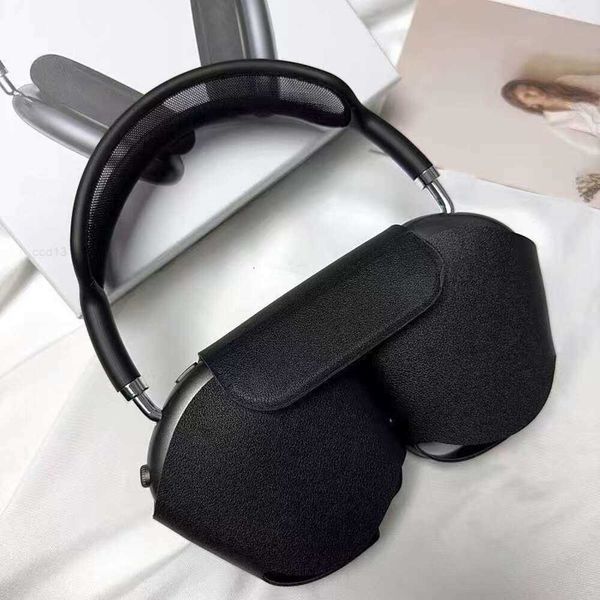 Auriculares Auriculares Precio al por mayor para Bluetooth Auriculares inalámbricos superiores Auriculares de PU Bolsa protectora Tarjeta Radio Callz9a t5eq f5az