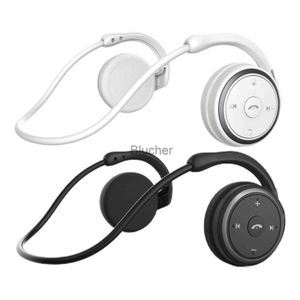 Auriculares Auriculares Auriculares inalámbricos OverEar Auriculares deportivos estéreo V50 Auriculares recargables Auriculares para correr Ciclismo Fitness Business Video x0718