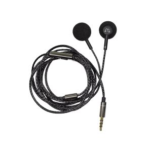 Écouteurs ELFINEAR écouteurs à tête plate en graphène de haute qualité 150 Ohm