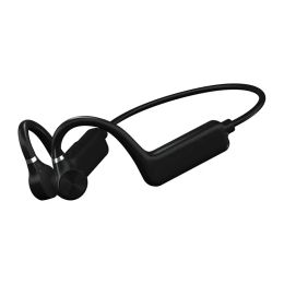 Écouteurs pour Shokz Open Ear Run Bone Conduction Bluetooth Headphones Wireless Sports Running Fitness Cycling Cochets Travail