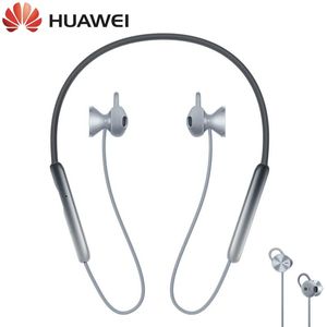 Hoofdtelefoon HUAWEI Honor xSport PRO AM66 Headset Oortelefoon IP55 Niveau Bluetooth 5.0 Oortelefoon Bescherming Magnetisch Ontwerp voor Xiaomi Huawei