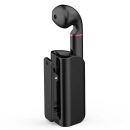 Auriculares K60 Auto Rijden Teléfono Draadloze Bluetooth Teléfono para teléfono Android Teléfono con micrófono Manos libres Negocios Hea