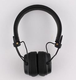 Hoofdtelefoon Major III 30 Bekabelde opvouwbare gamingheadset over het oor met microfoonvolumeregeling8493151