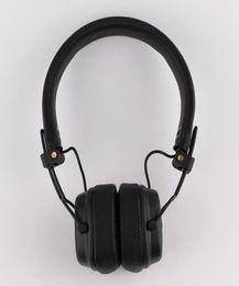 Hoofdtelefoon Major III 30 Bekabelde opvouwbare gamingheadset over het oor met microfoonvolumeregeling4544216