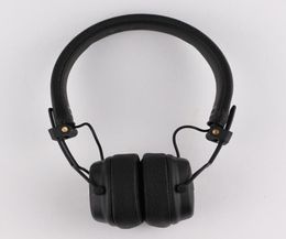 Hoofdtelefoon Major III 30 Bekabelde opvouwbare gamingheadset over het oor met microfoonvolumeregeling6640376