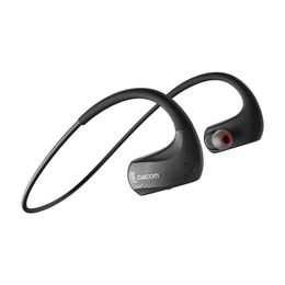 Nouveau Dacom athlète Bluetooth 5.0 casque sans fil sport casque tactile écouteur micro Auriculares pour iPhone Samsung Xiaomi