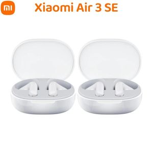 Koptelefoon Nieuwe Xiaomi Air 3 SE Bluetooth-oortelefoon AI Slimme ruisonderdrukking Basverbetering Lang uithoudingsvermogen Laag stroomverbruik