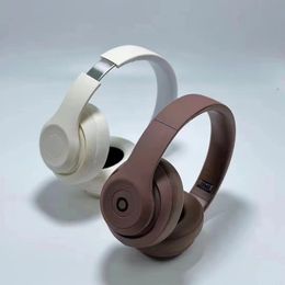 Hoofdtelefoon Studio Pro TWS Wireless Bluetooth Headset Headband oortebone oortelefoons Stereo Sound Gaming Running oordopjes
