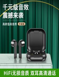 Les écouteurs prennent en aimable acheter avec confidencelb30 Bluetooth Motion True Wilels Réduction du bruit Écouteur tactile Binaural Stéréo3751659