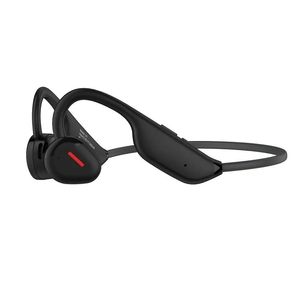 Écouteurs sans fil Bluetooth, casque de course OpenEar, basse HD, son stéréo, casque d'entraînement sans fil, batterie 8 heures, étanche