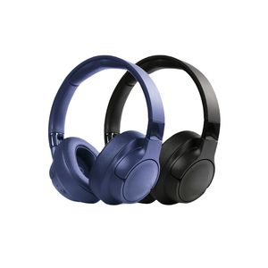 Écouteurs de casque sans fil Bluetooth JBLS Tune760NC, écouteurs Bluetooth sans fil, écouteurs de réduction de bruit actifs, jeux, sports, portables,