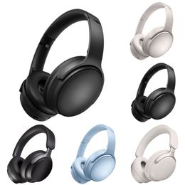Écouteurs d'écoute sans fil Amélioration du tête de bande Bluetooth Boun-bande de tête Amélioration du casque Écouteur stéréo pliant stéréo