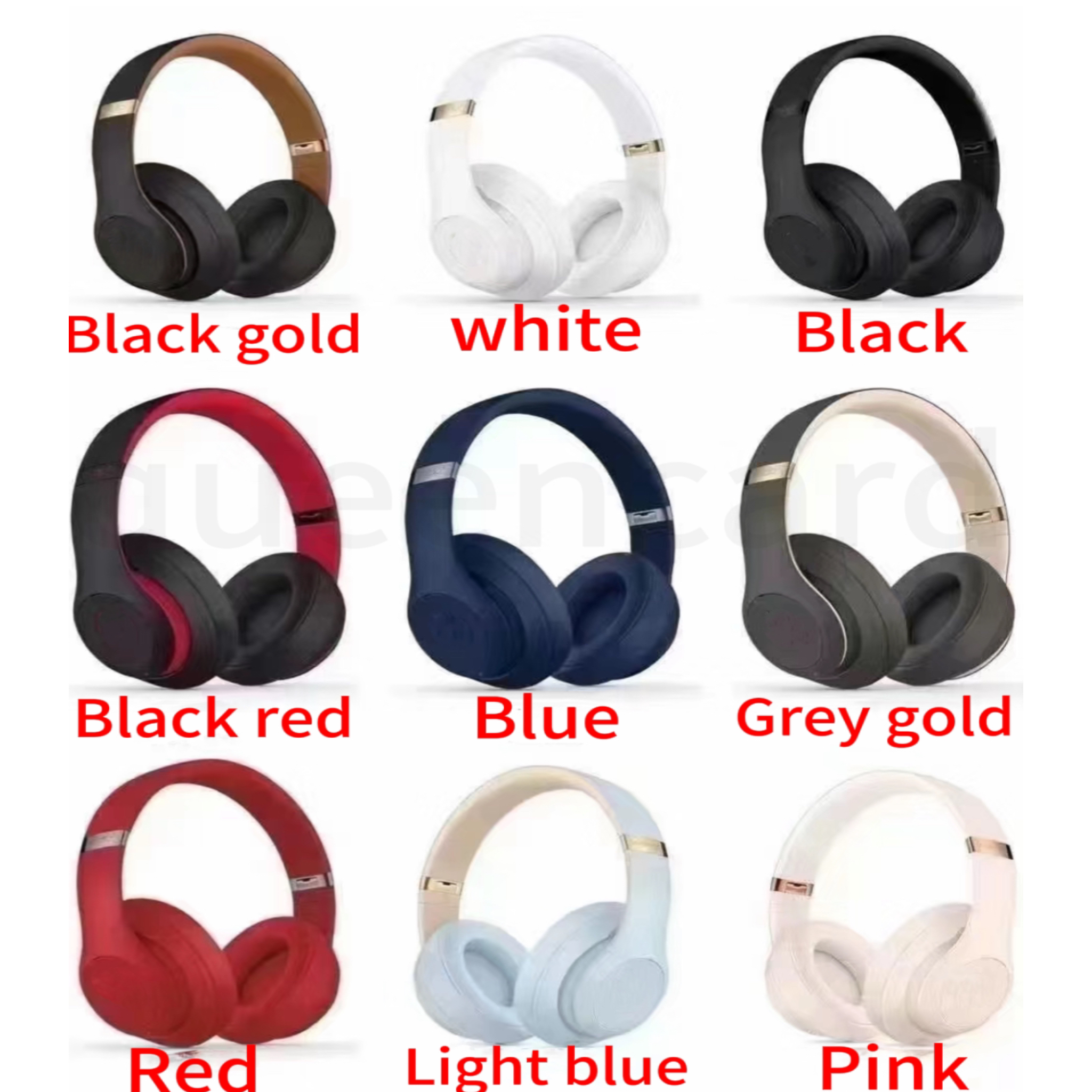 St3.0 Słuchawki bezprzewodowe słuchawki słuchawki Ubijanie bezprzewodowe słuchawki stereo słuchawki Bluetooth Składane słuchawki sportowe bezprzewodowe lokalne słuchawki magazynowe