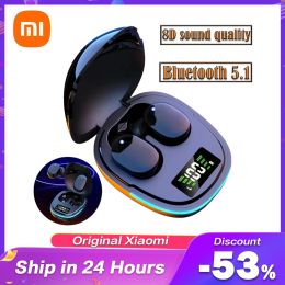 Écouteurs Xiaomi G9S casque de sport sans fil TWS Bluetooth écouteurs à commande tactile avec micro HiFI stéréo casque étanche