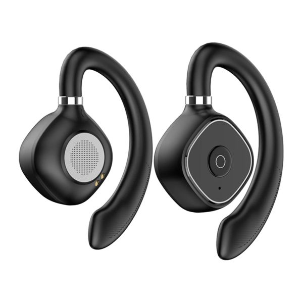 Écouteurs sans fil Y1 TWS, Bluetooth, contrôle tactile, longue veille, pour sport, course à pied, microphone, casque