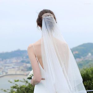 Coiffes mariée femmes mariage épingles à cheveux peignes épingles à cheveux perle strass bijoux évidé feuilles accessoires décorations