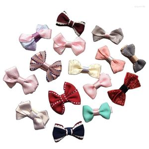 Headpieces Hoofdband Fashion Children's Hair Accessories Princess Floral Hoofdress Duckbill Clip