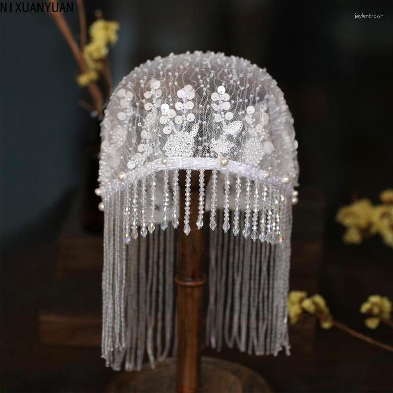 Tocados Joyería para el cabello de boda Tiaras y tocados para novias Diademas Sombreros Tocados para bodas Tiara Accesorios para tocados de novia